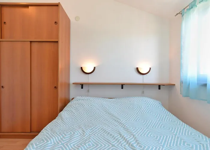 Apartments Dolinka