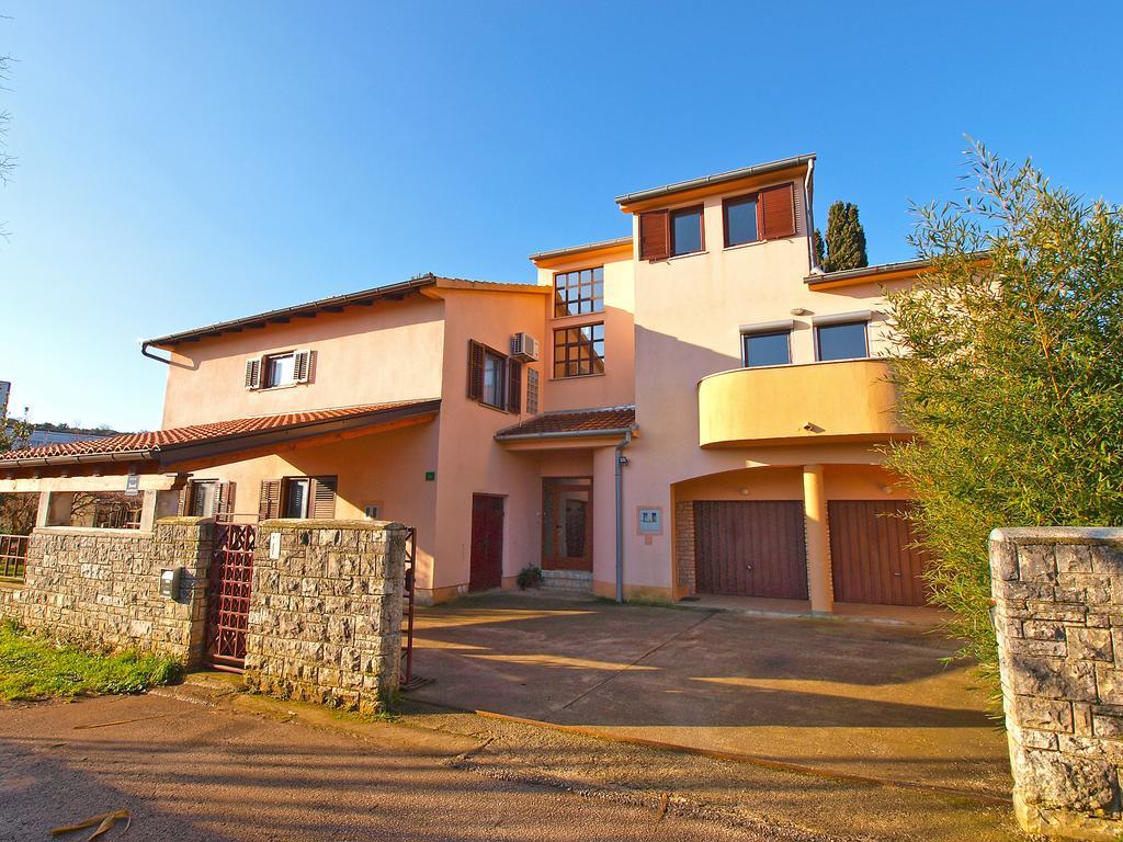 Apartment Dolinka Pula