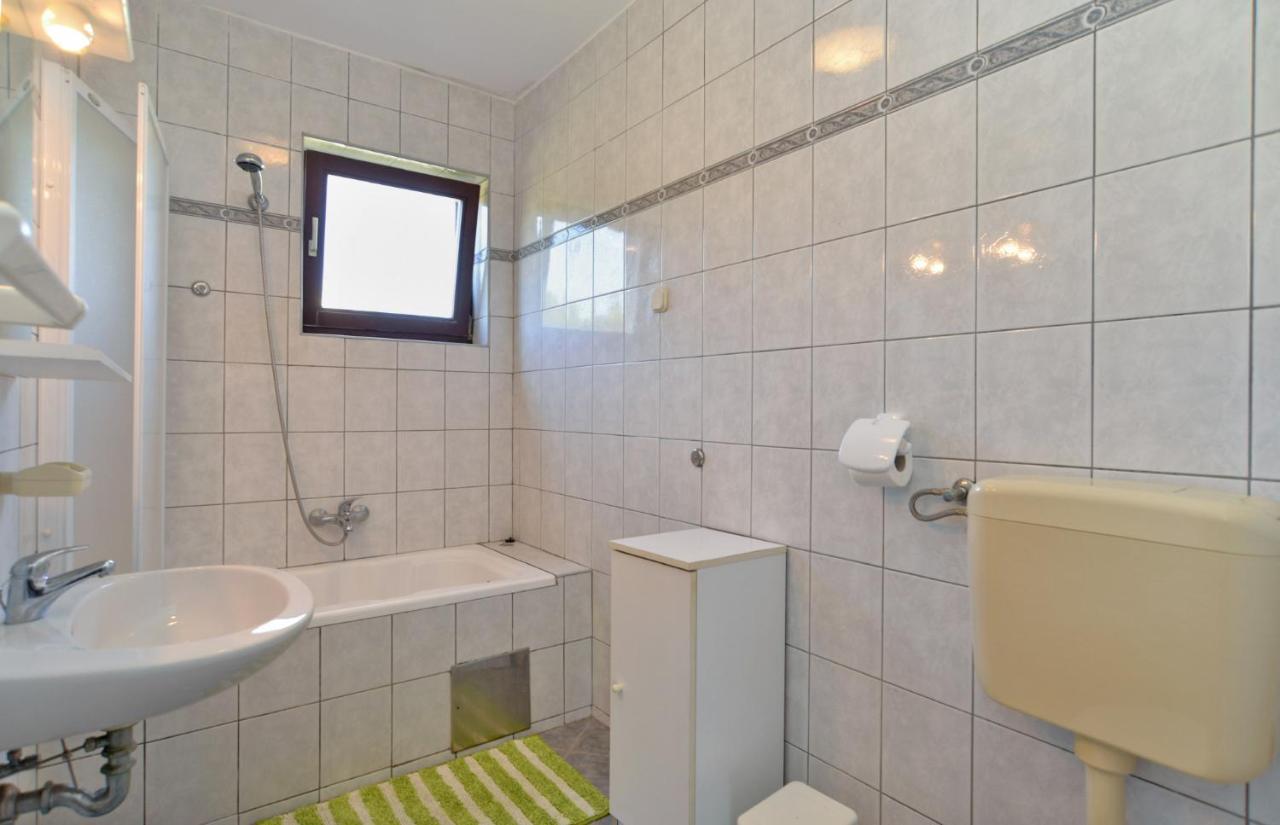Apartment Dolinka *