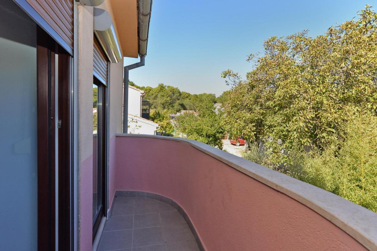 Dolinka Apartment