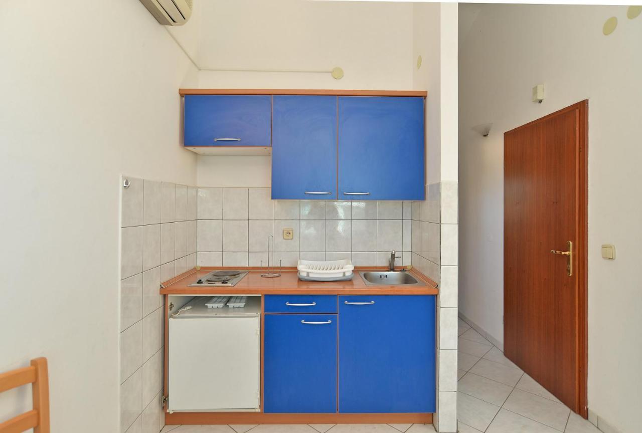Apartment Dolinka *