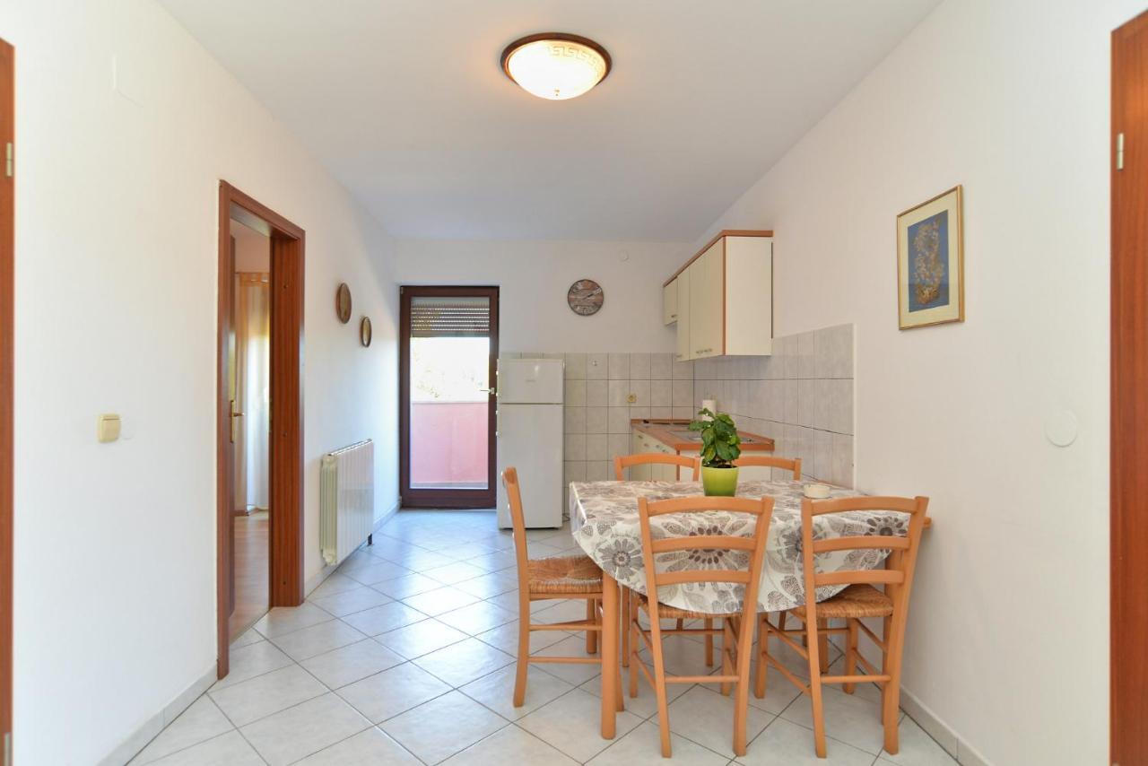 Apartment Dolinka *