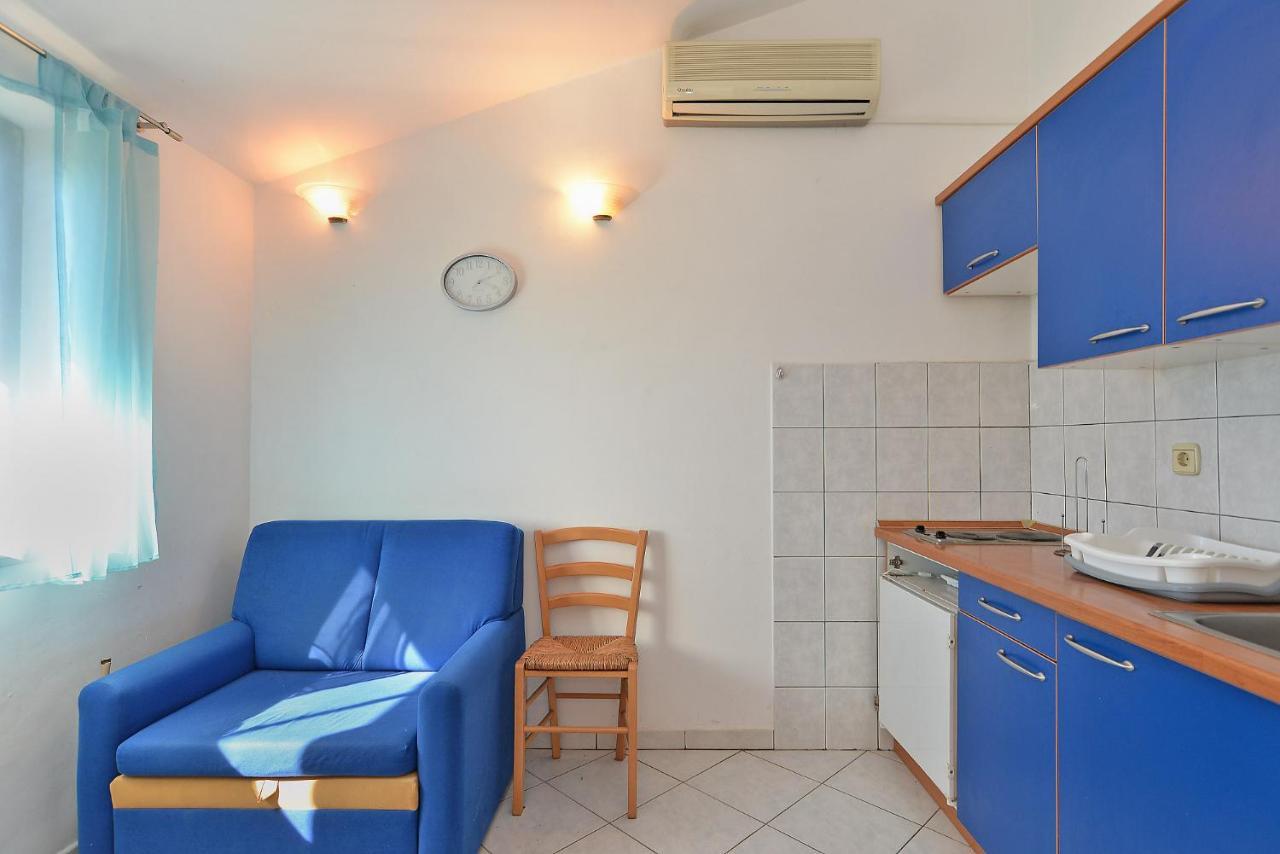 Dolinka Apartment