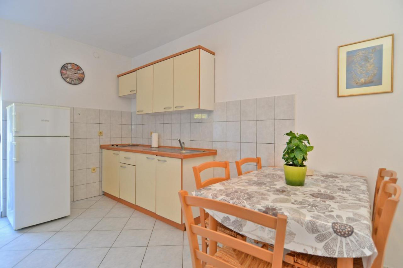 Dolinka Apartment Pula