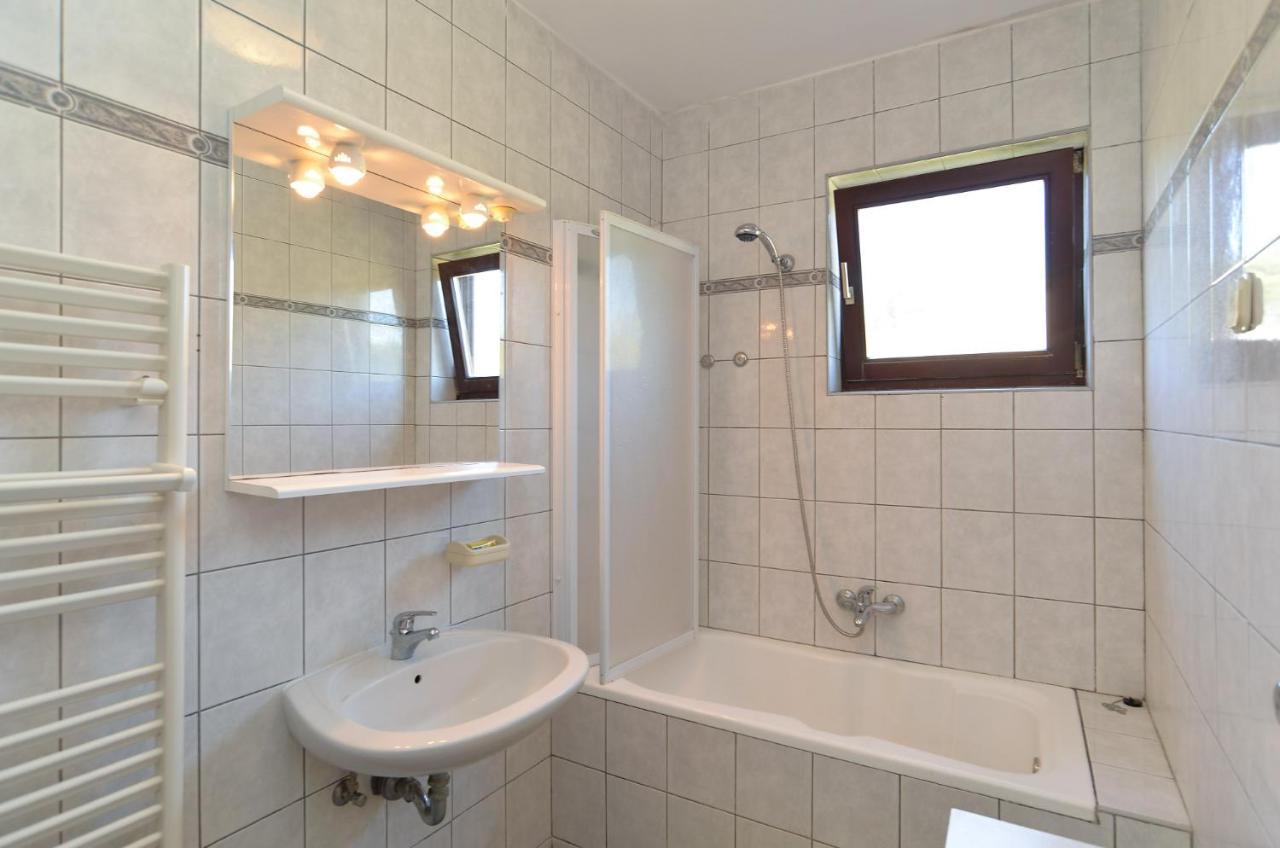 Dolinka Apartment Pula