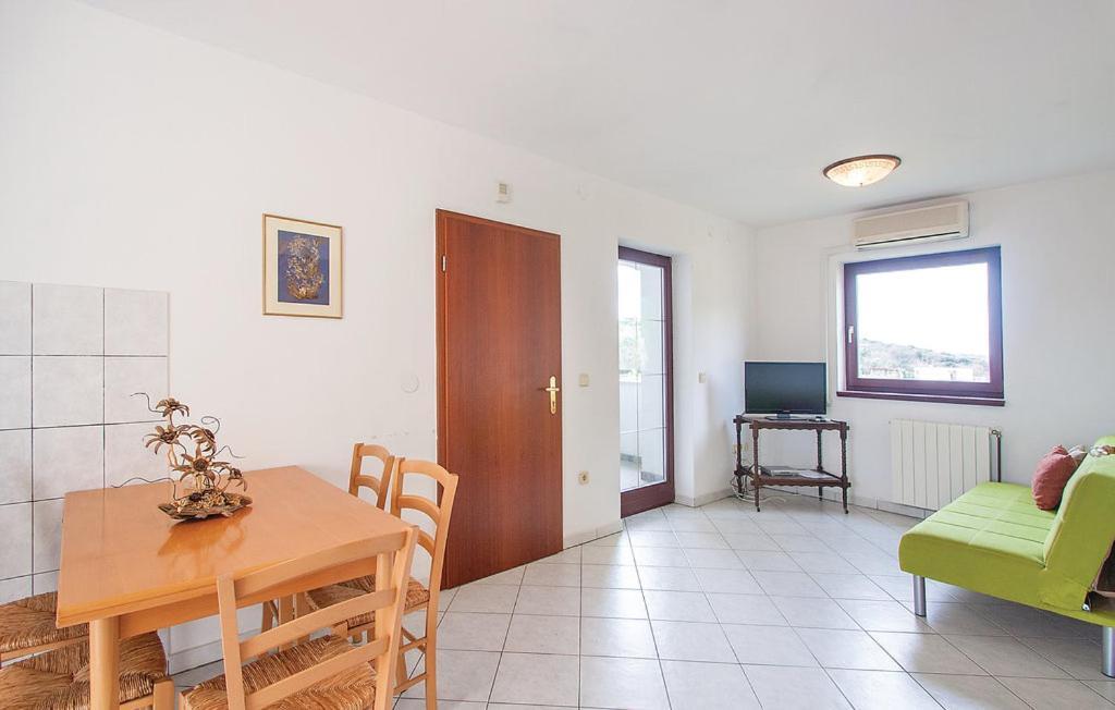 Apartment Dolinka *