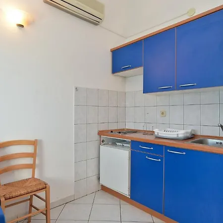 Apartments Dolinka Pula Exterior photo