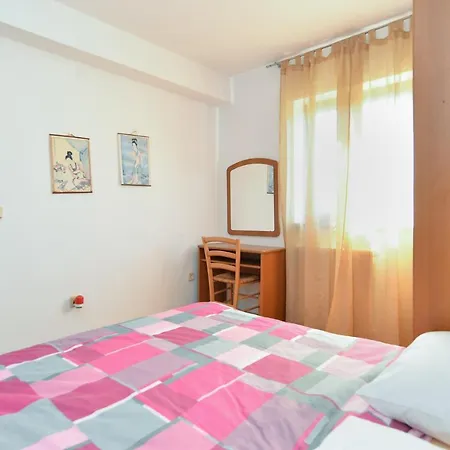 Apartments Dolinka Pula Exterior photo