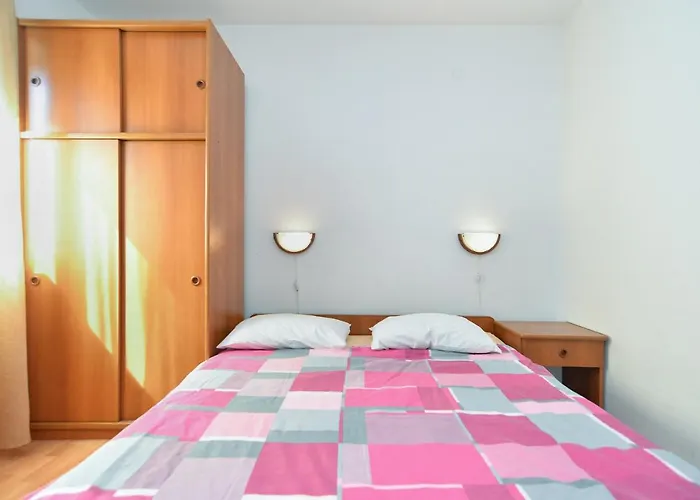 Apartments Dolinka