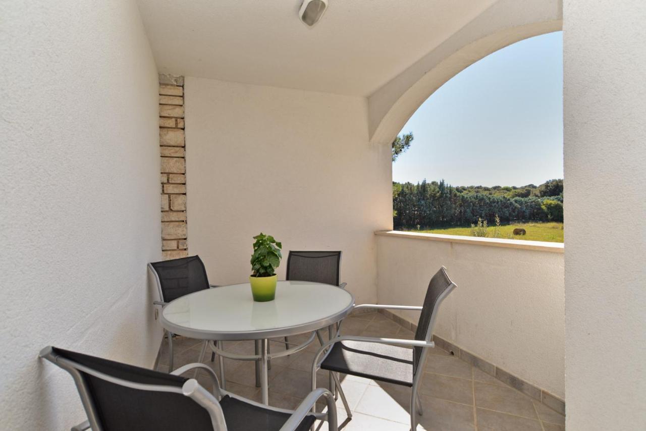 Apartment Dolinka *