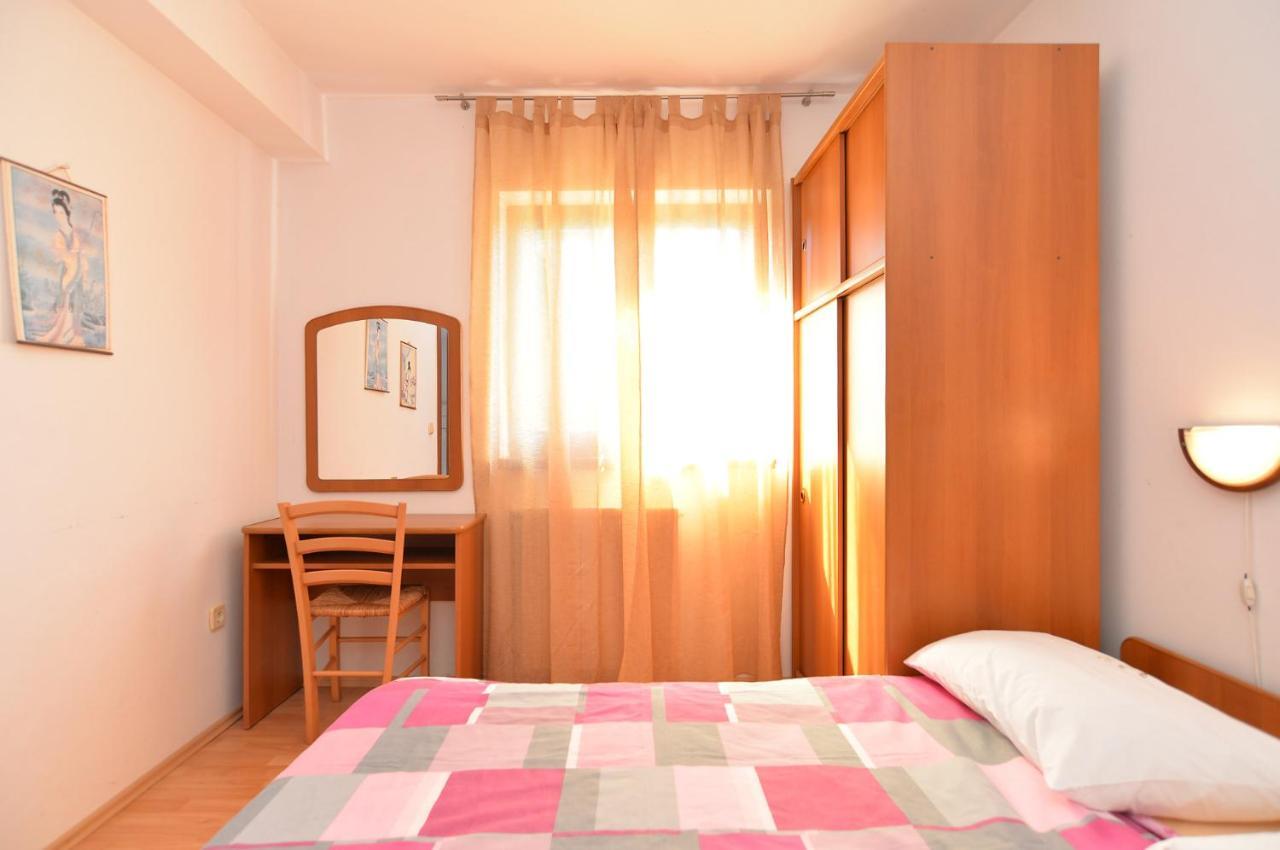 Dolinka Apartment *