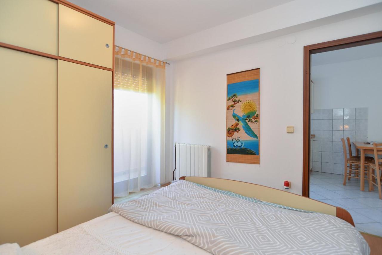 Dolinka Apartment