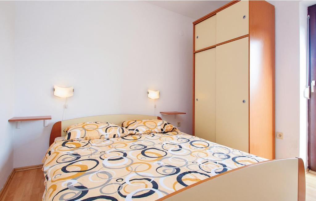 Dolinka Apartment Pula